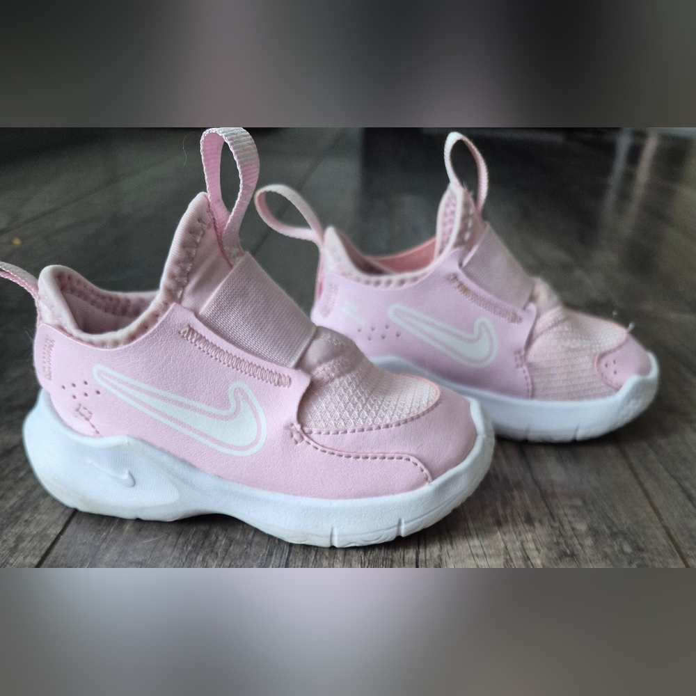 Nike Infant Flex Runner Pink